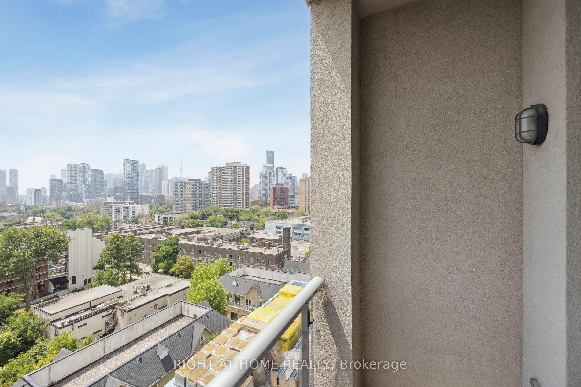 Photo 32 of Unit 1203, 225 Wellesley Street E, Toronto, Cabbagetown-South St. James Town — HOMEH