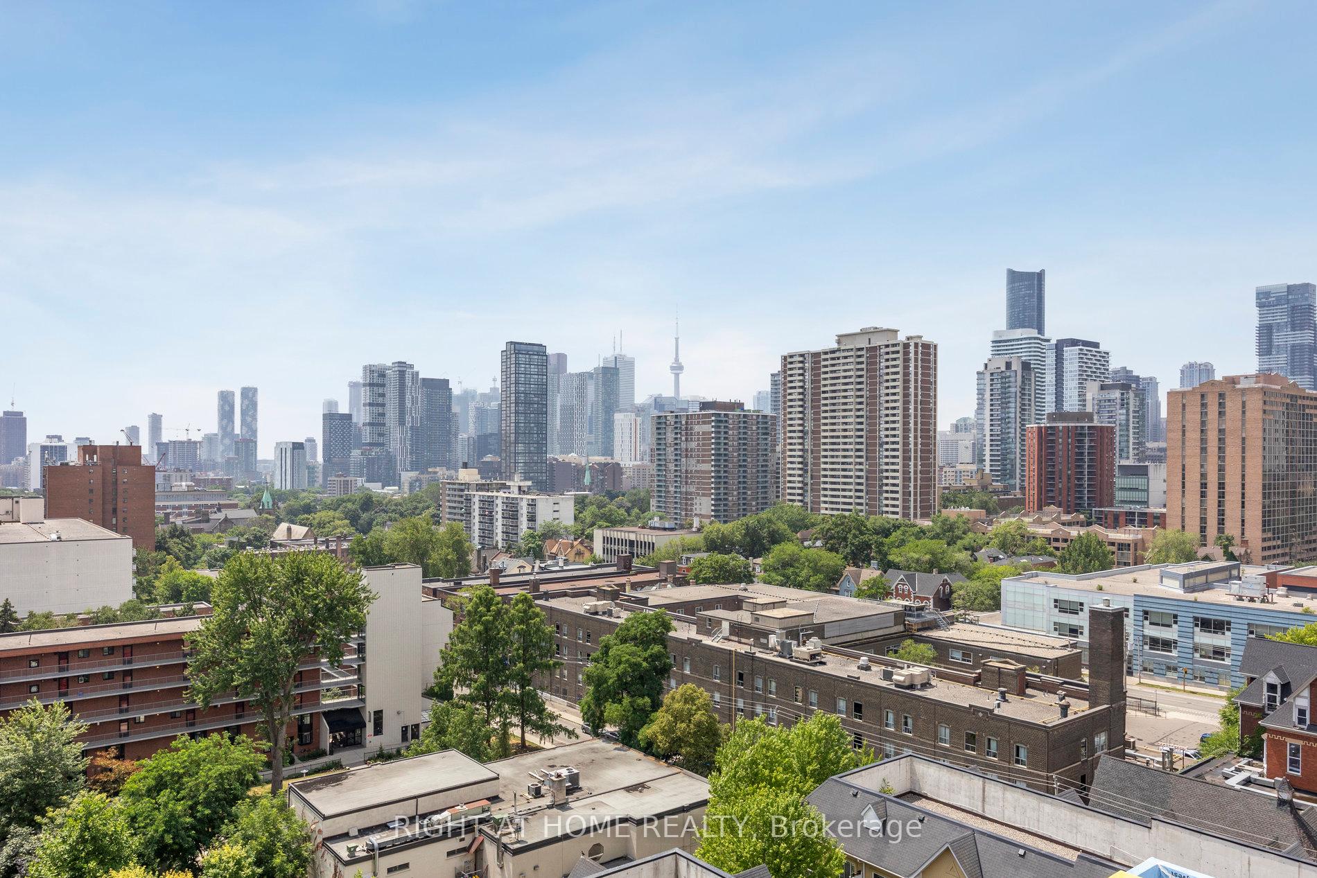 Photo 33 of Unit 1203, 225 Wellesley Street E, Toronto, Cabbagetown-South St. James Town — HOMEH