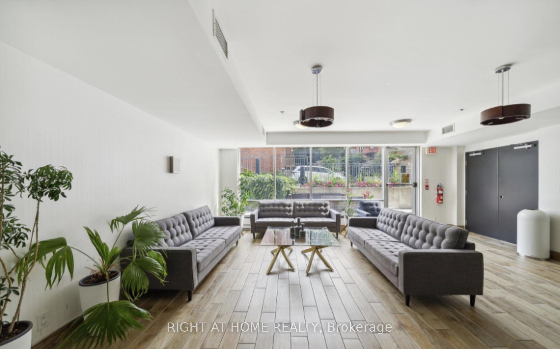 Photo 42 of Unit 1203, 225 Wellesley Street E, Toronto, Cabbagetown-South St. James Town — HOMEH