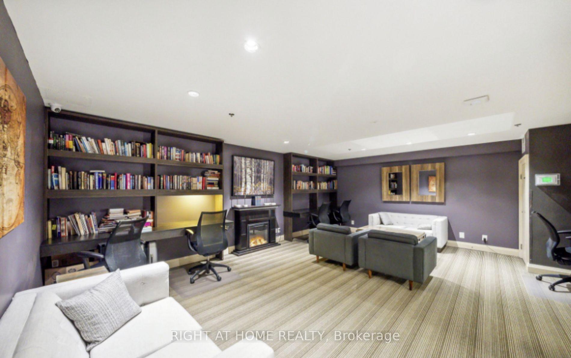 Photo 27 of Unit 1203, 225 Wellesley Street E, Toronto, Cabbagetown-South St. James Town — HOMEH