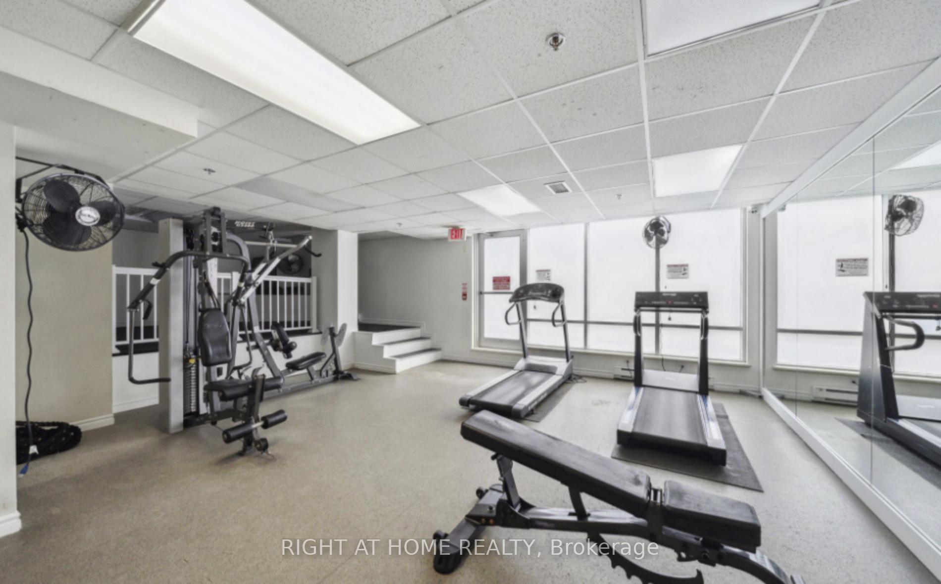 Photo 28 of Unit 1203, 225 Wellesley Street E, Toronto, Cabbagetown-South St. James Town — HOMEH