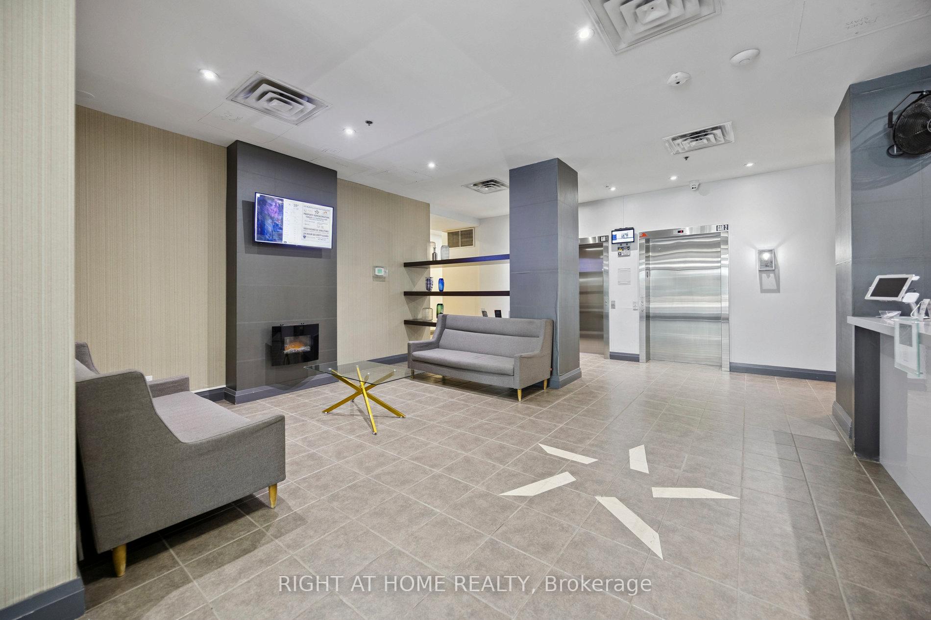 Photo 37 of Unit 1203, 225 Wellesley Street E, Toronto, Cabbagetown-South St. James Town — HOMEH