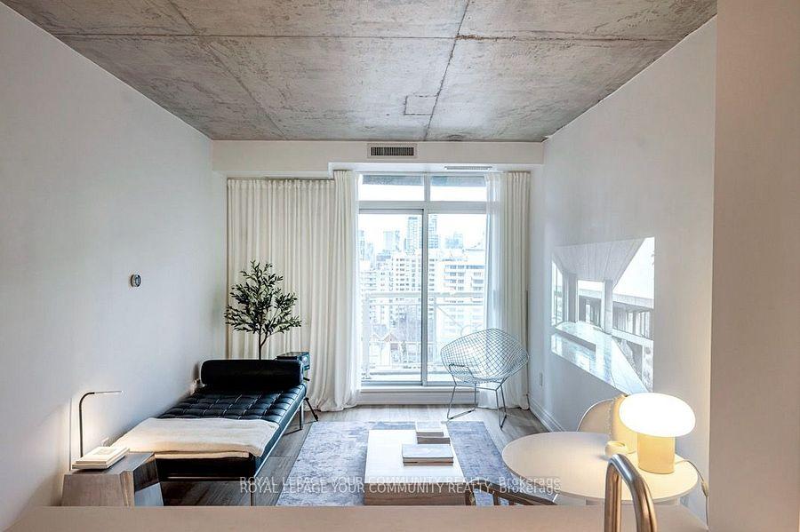 Photo 23 of Unit 1409, 100 Hayden Street, Toronto, Church-Yonge Corridor — HOMEH