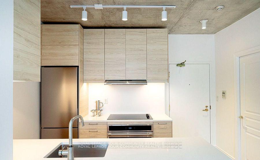 Photo 15 of Unit 1409, 100 Hayden Street, Toronto, Church-Yonge Corridor — HOMEH