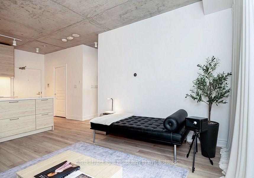 Photo 18 of Unit 1409, 100 Hayden Street, Toronto, Church-Yonge Corridor — HOMEH