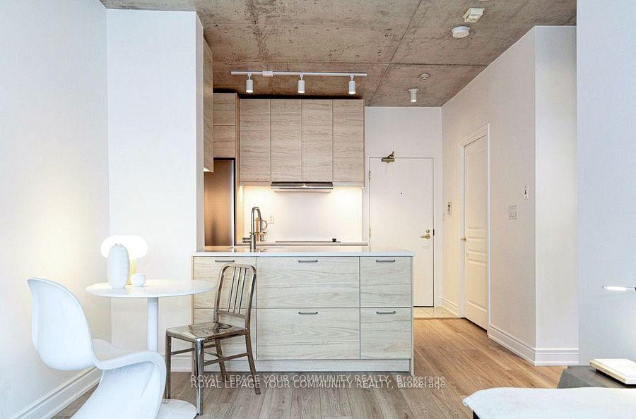 Photo 20 of Unit 1409, 100 Hayden Street, Toronto, Church-Yonge Corridor — HOMEH