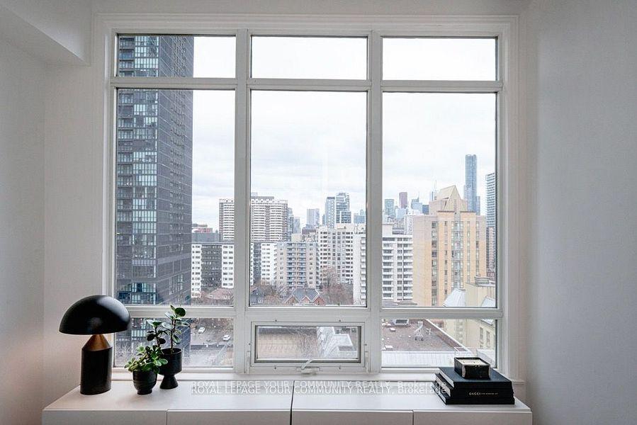 Photo 22 of Unit 1409, 100 Hayden Street, Toronto, Church-Yonge Corridor — HOMEH