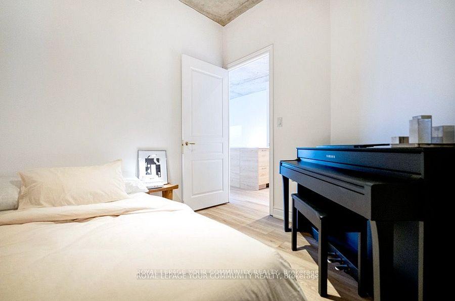 Photo 12 of Unit 1409, 100 Hayden Street, Toronto, Church-Yonge Corridor — HOMEH