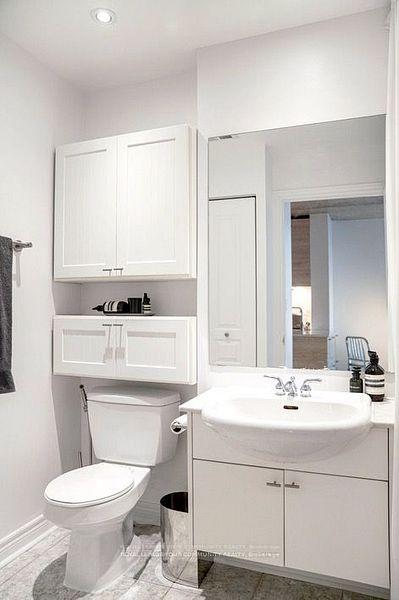 Photo 24 of Unit 1409, 100 Hayden Street, Toronto, Church-Yonge Corridor — HOMEH