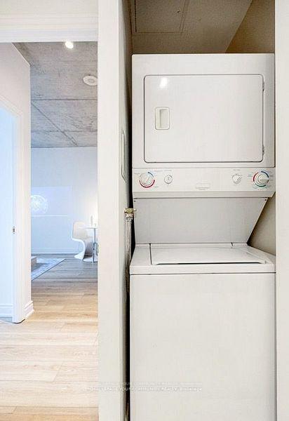 Photo 16 of Unit 1409, 100 Hayden Street, Toronto, Church-Yonge Corridor — HOMEH