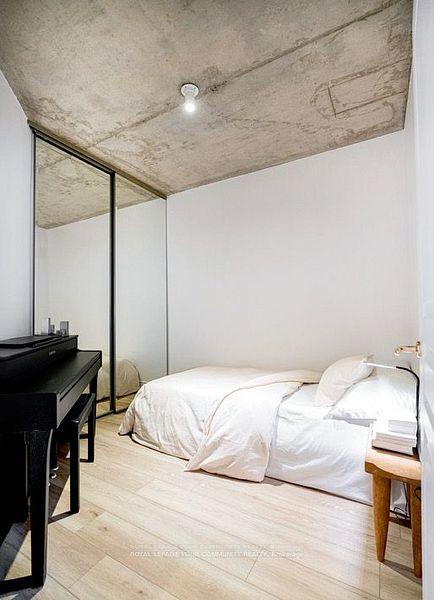 Photo 21 of Unit 1409, 100 Hayden Street, Toronto, Church-Yonge Corridor — HOMEH