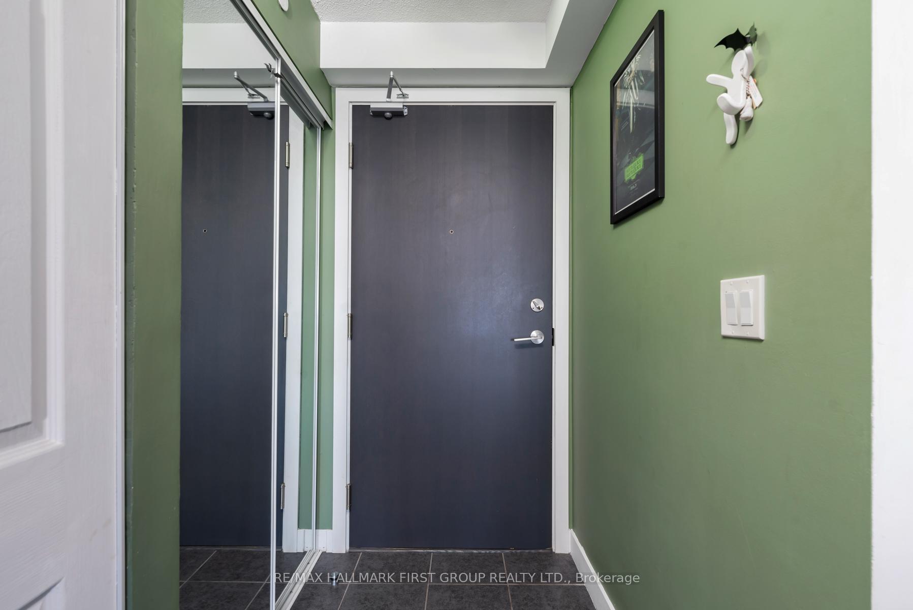 Photo 17 of Unit 613, 8 Trent Avenue, Toronto, East End-Danforth — HOMEH