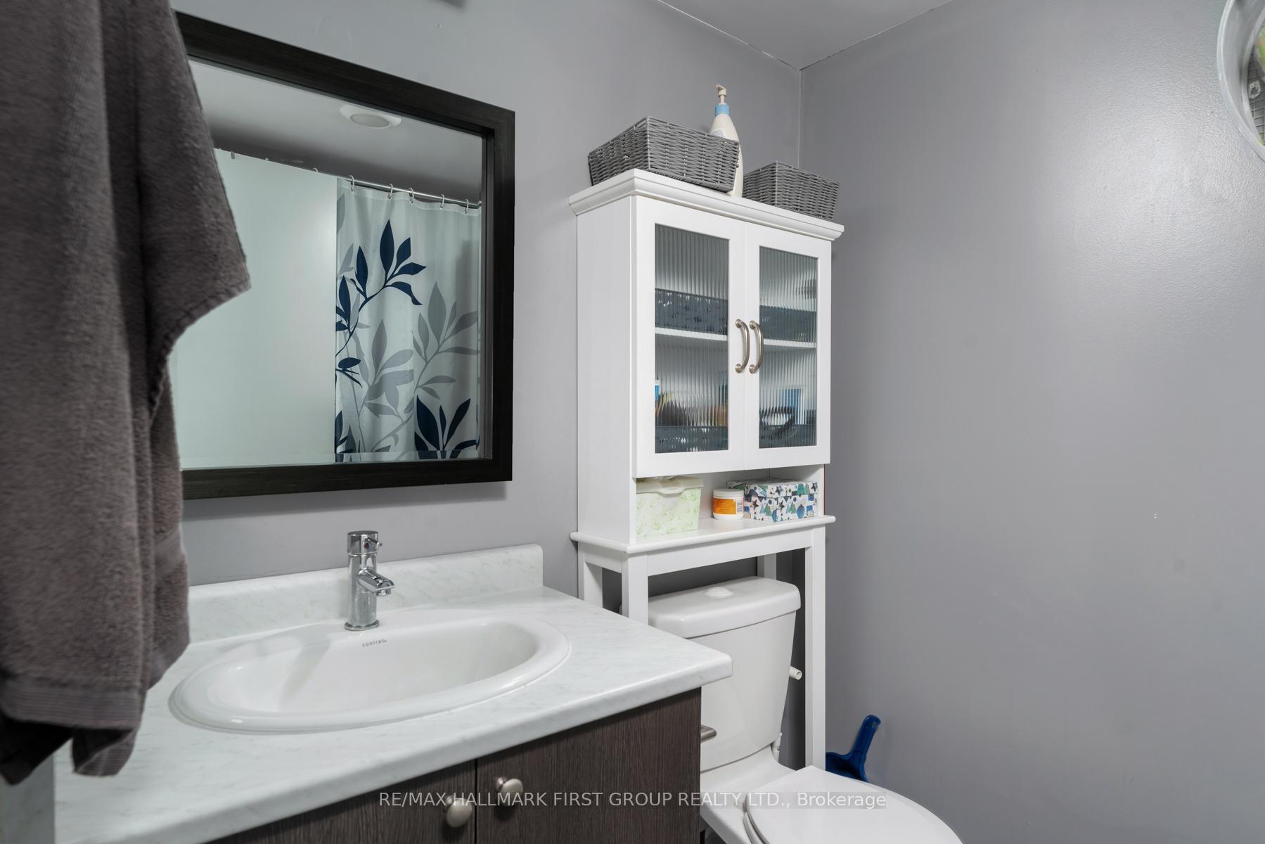 Photo 12 of Unit 613, 8 Trent Avenue, Toronto, East End-Danforth — HOMEH