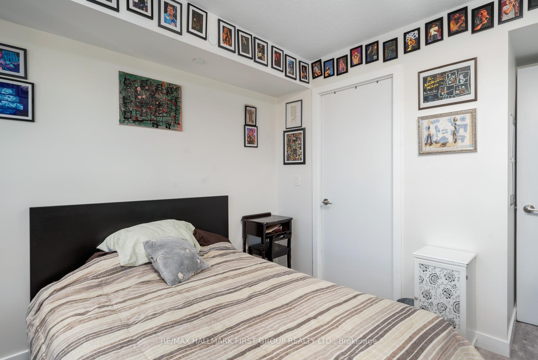 Photo 15 of Unit 613, 8 Trent Avenue, Toronto, East End-Danforth — HOMEH