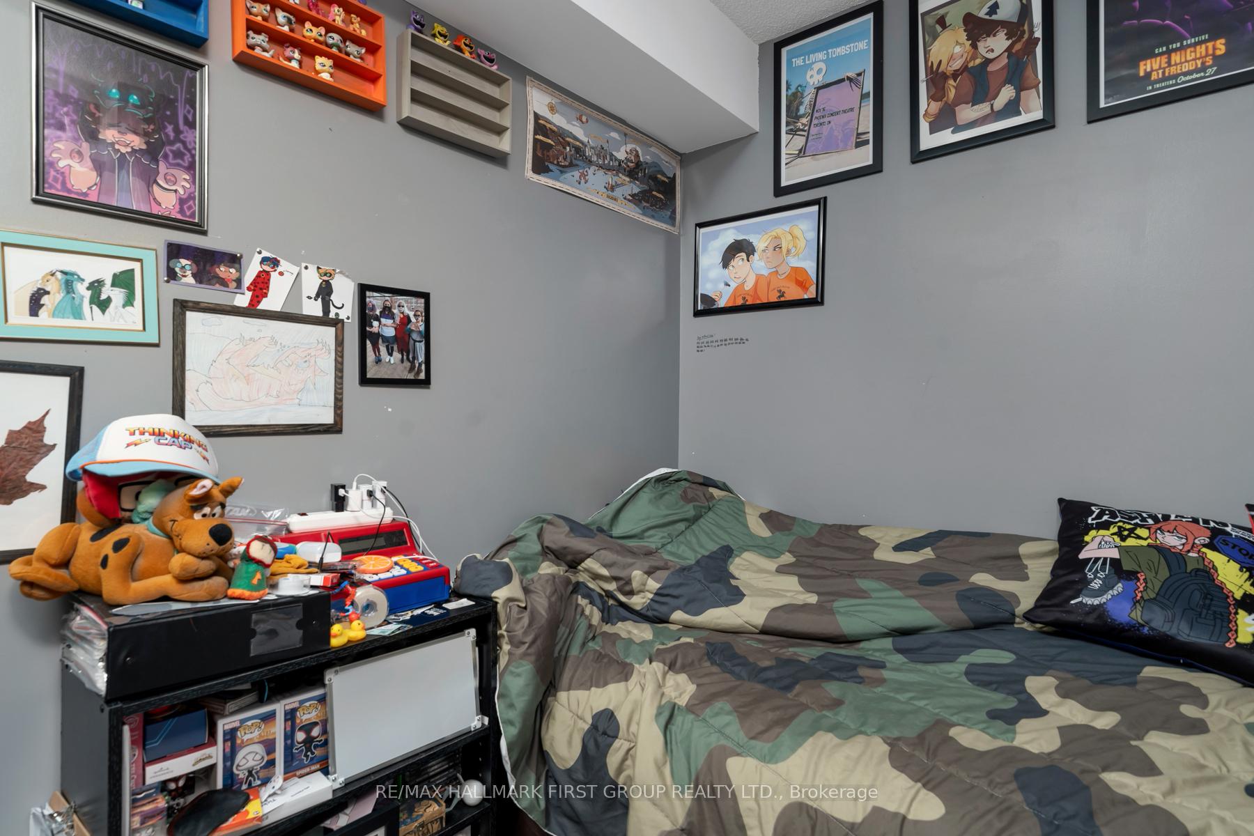 Photo 22 of Unit 613, 8 Trent Avenue, Toronto, East End-Danforth — HOMEH