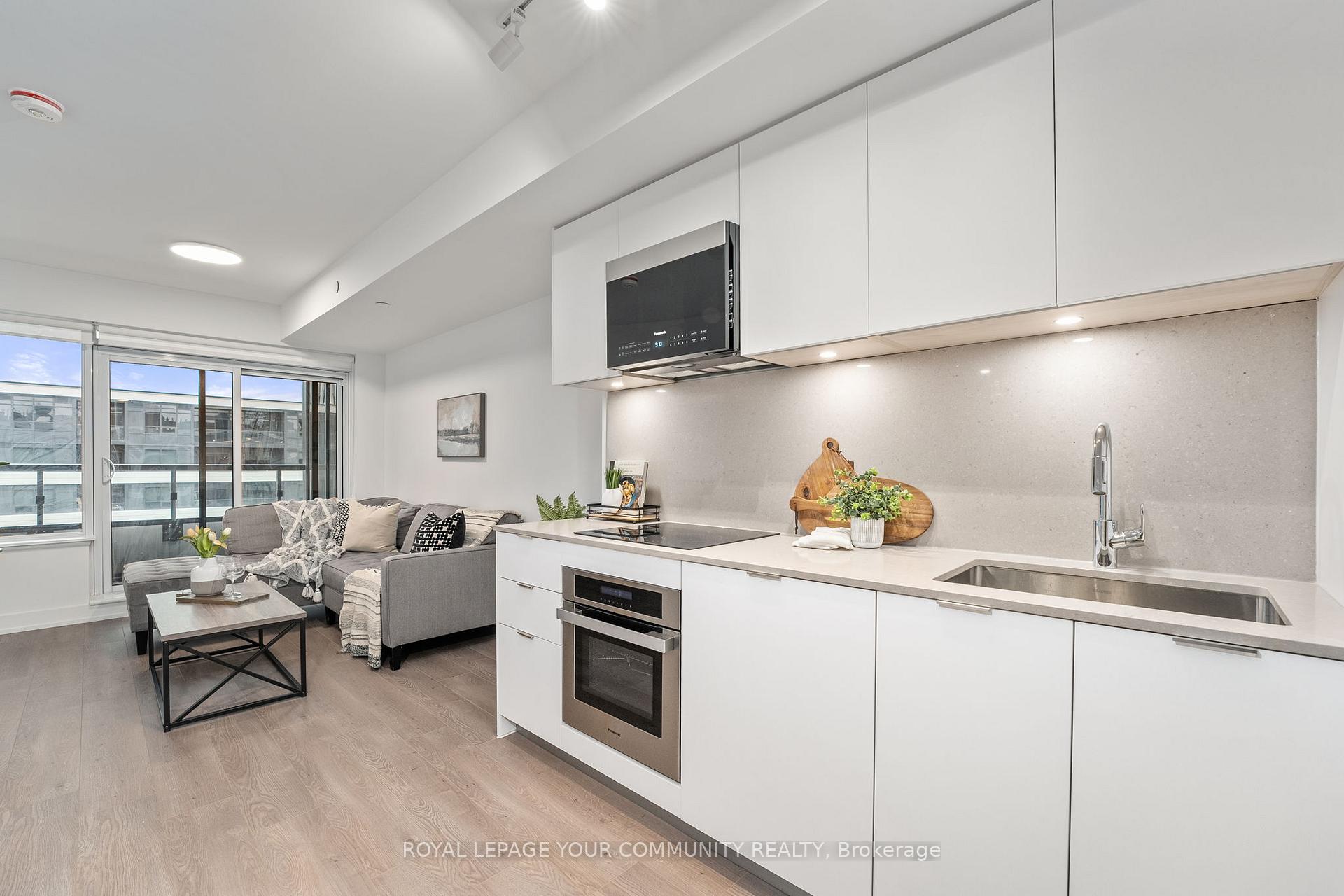 Photo 1 of Unit 1006, 9 Clegg Road, Markham, Unionville — HOMEH