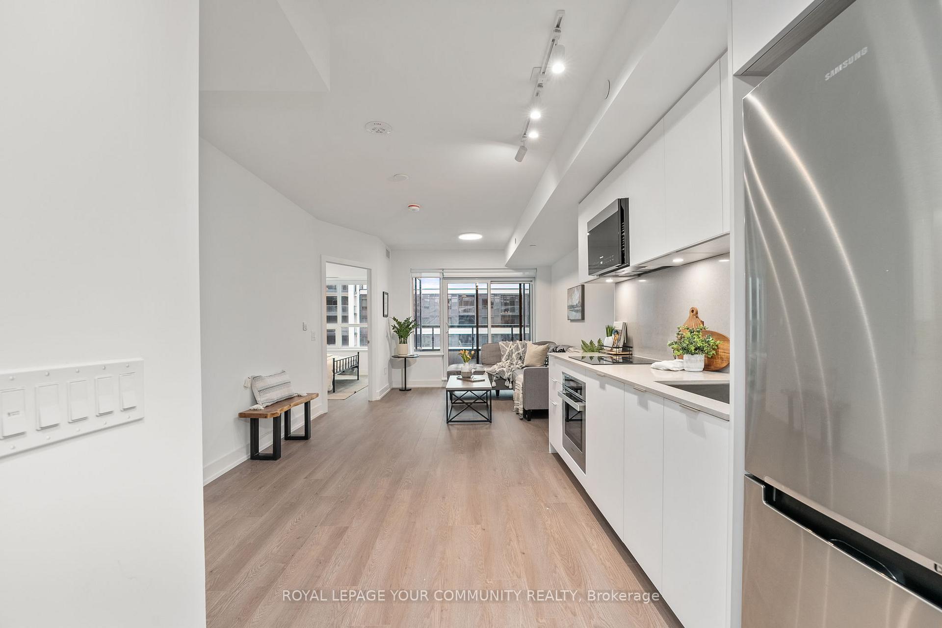 Photo 6 of Unit 1006, 9 Clegg Road, Markham, Unionville — HOMEH