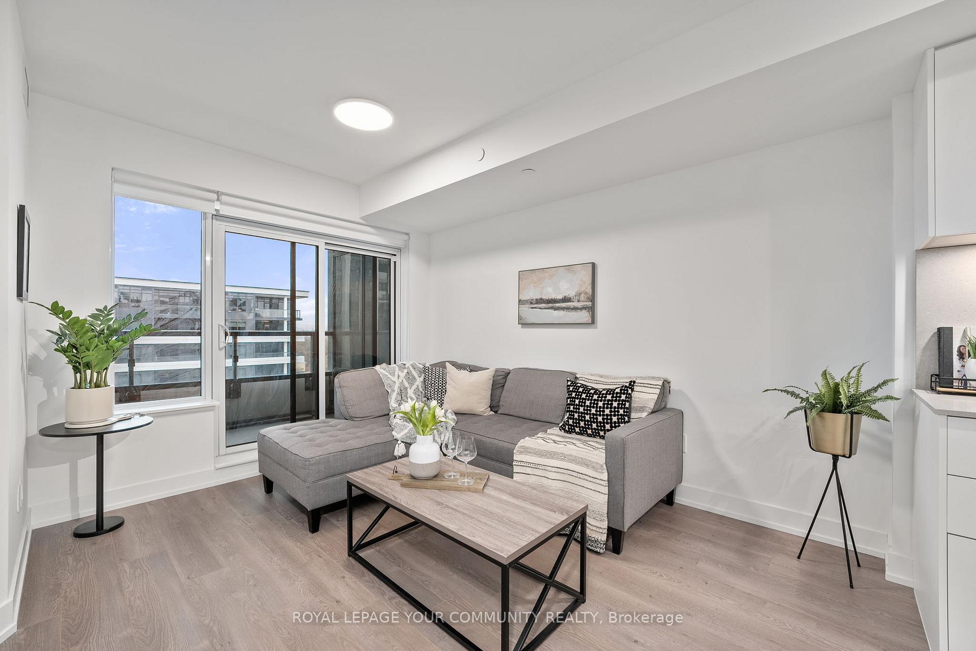 Photo 3 of Unit 1006, 9 Clegg Road, Markham, Unionville — HOMEH