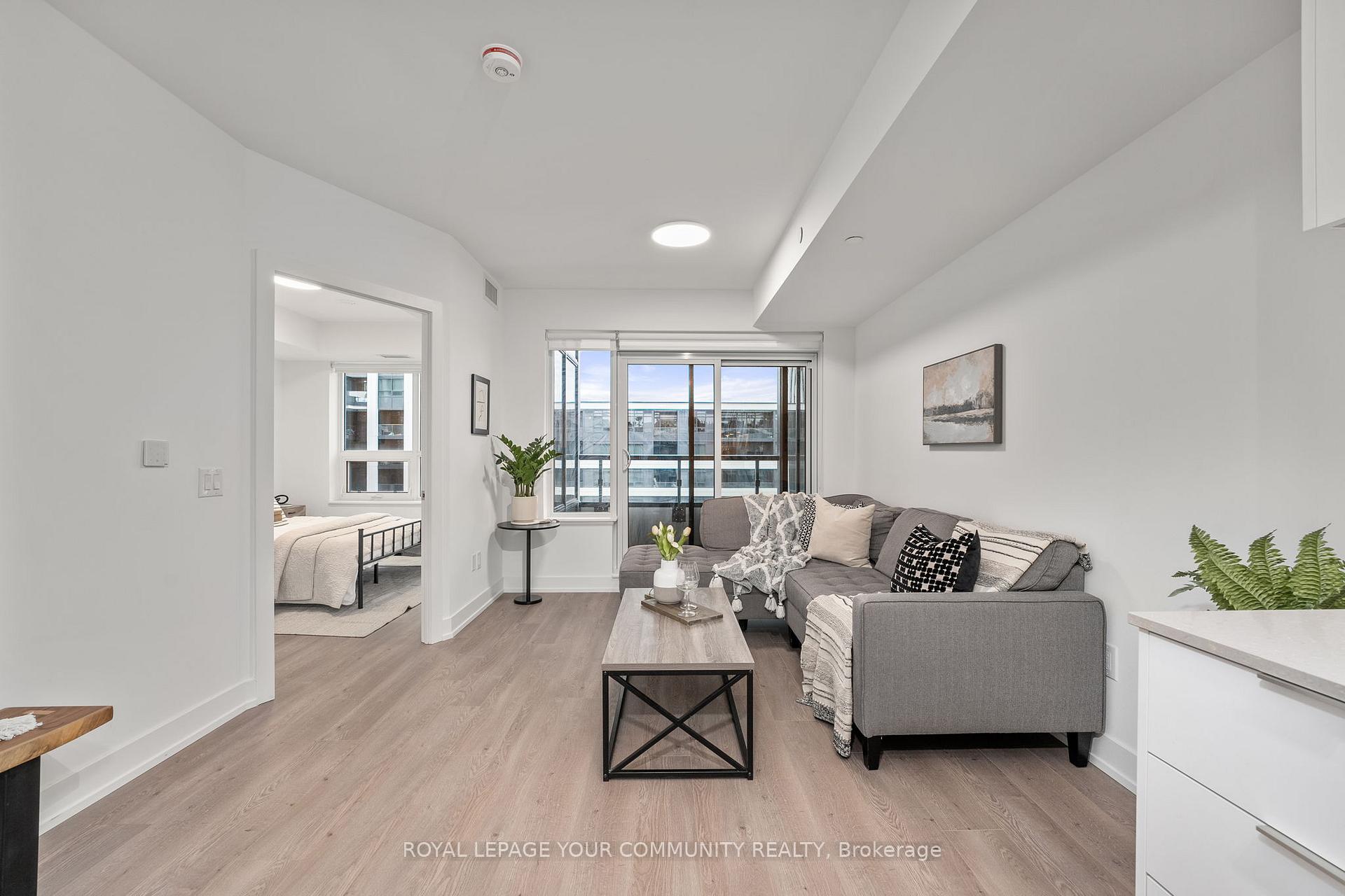 Photo 2 of Unit 1006, 9 Clegg Road, Markham, Unionville — HOMEH