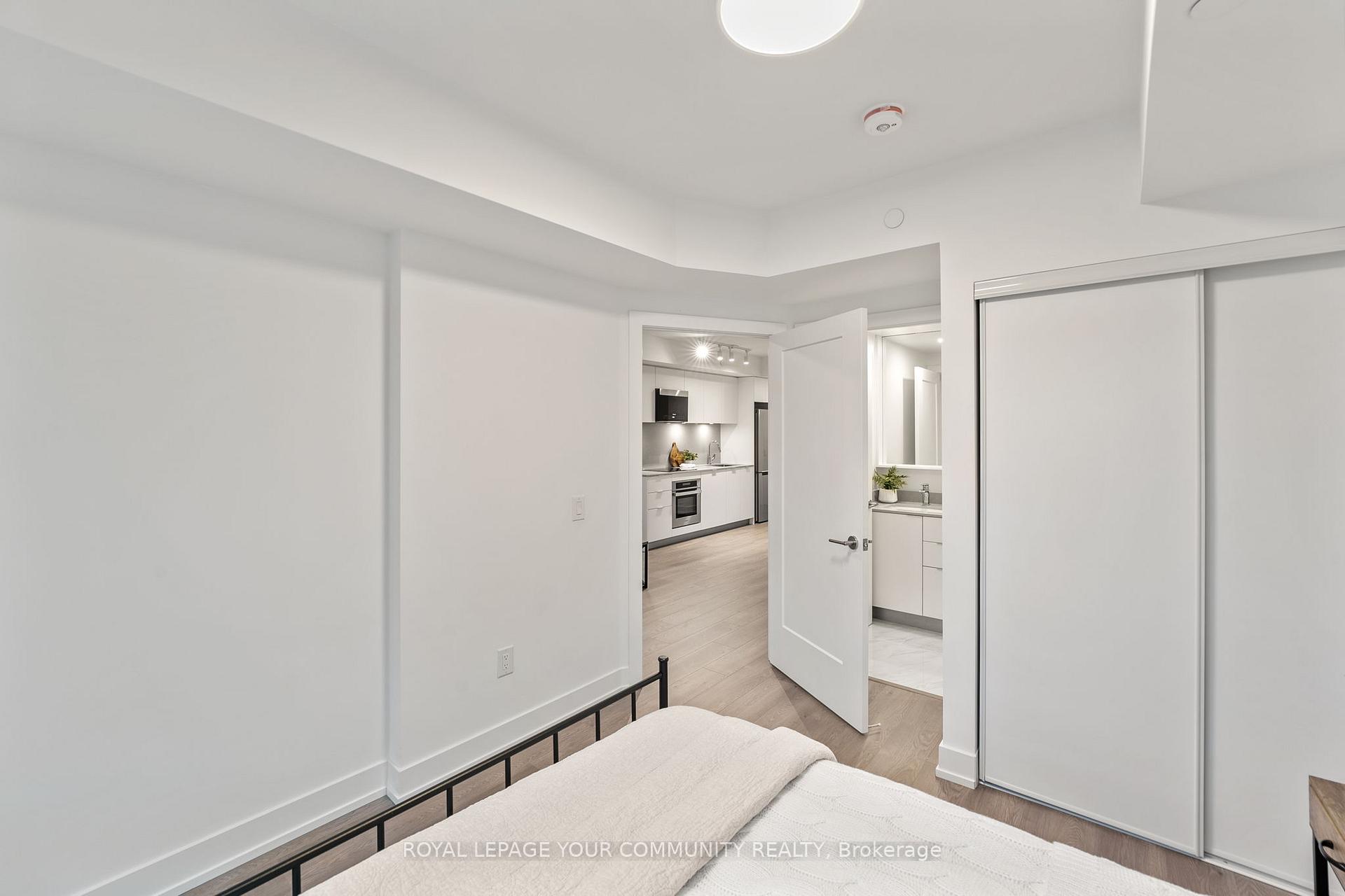 Photo 9 of Unit 1006, 9 Clegg Road, Markham, Unionville — HOMEH