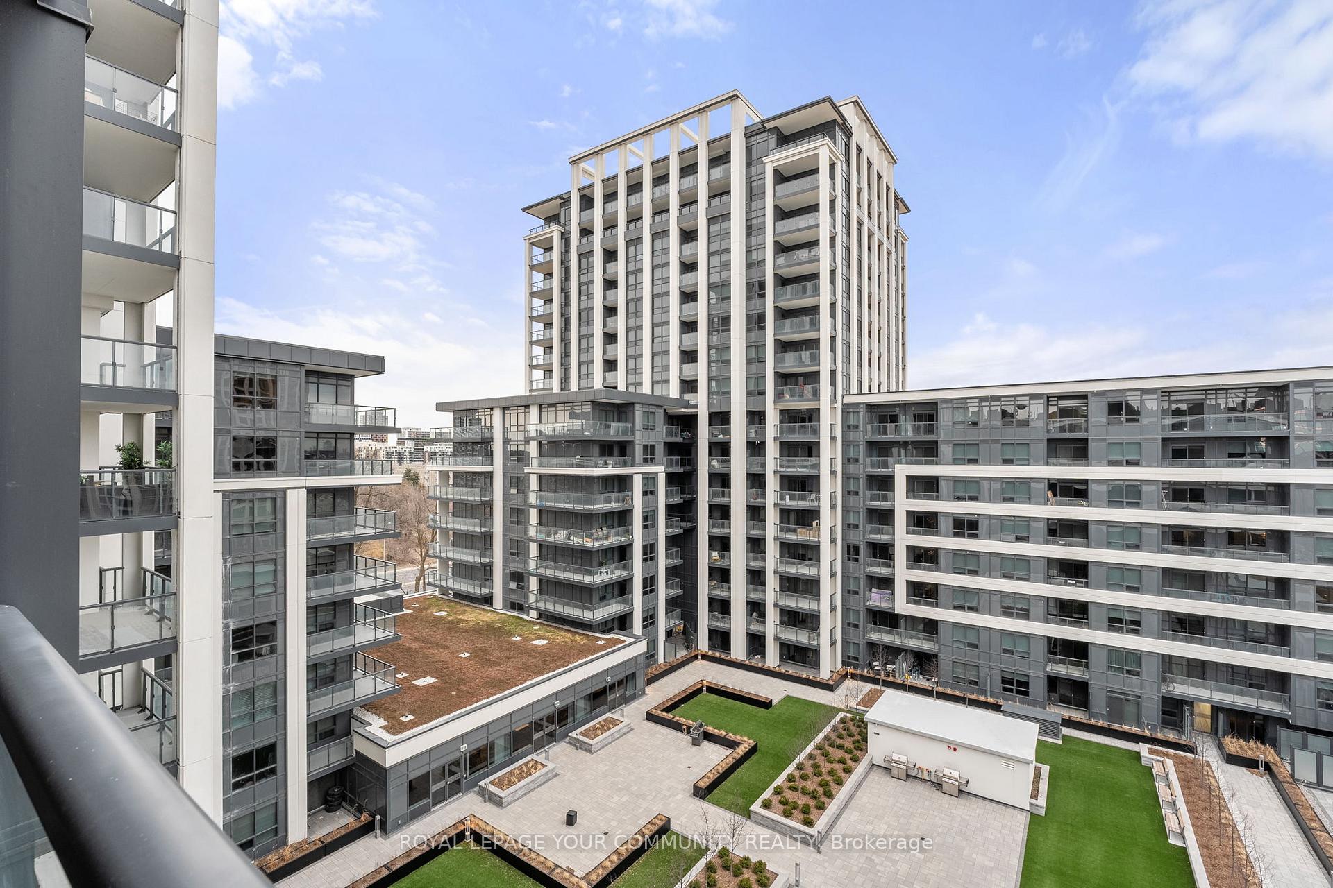 Photo 13 of Unit 1006, 9 Clegg Road, Markham, Unionville — HOMEH