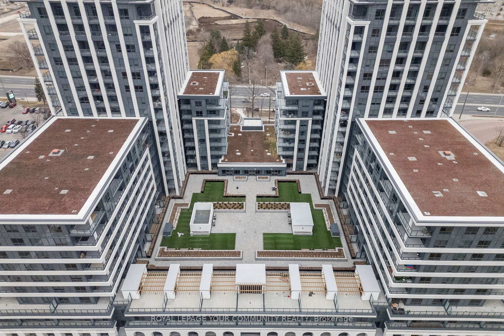 Photo 17 of Unit 1006, 9 Clegg Road, Markham, Unionville — HOMEH