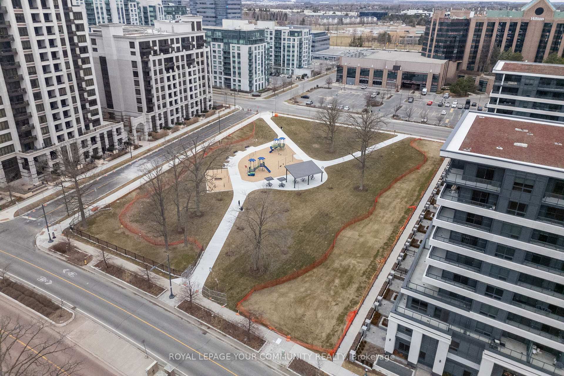 Photo 21 of Unit 1006, 9 Clegg Road, Markham, Unionville — HOMEH