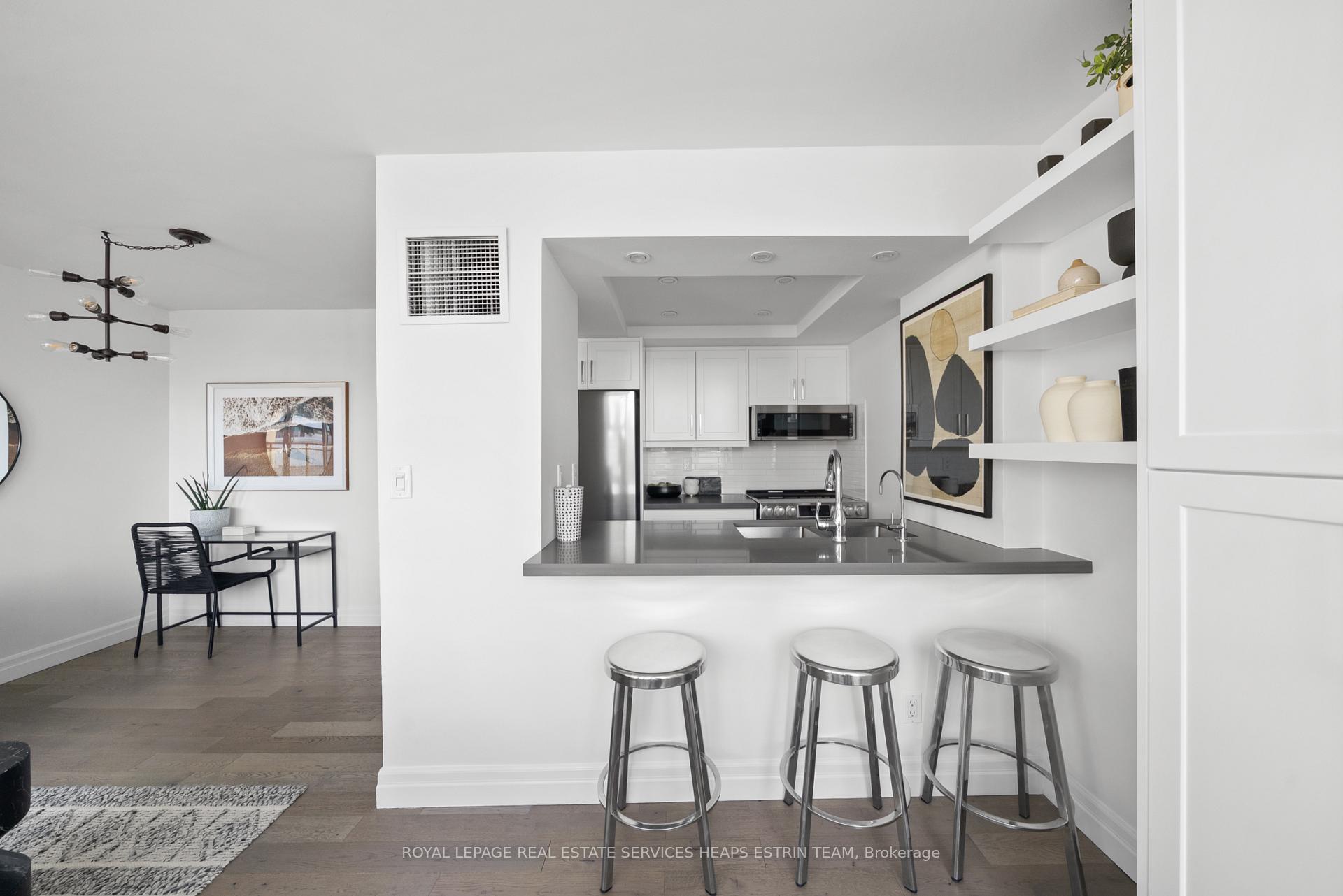 Photo 21 of Unit 1227, 222 The Esplanade, Toronto, Waterfront Communities — HOMEH