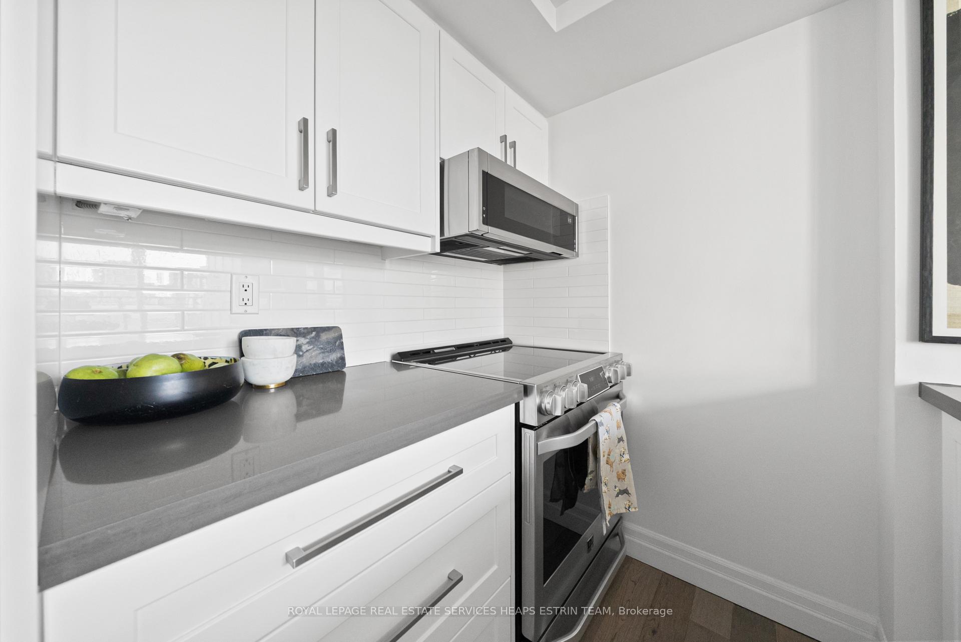 Photo 28 of Unit 1227, 222 The Esplanade, Toronto, Waterfront Communities — HOMEH