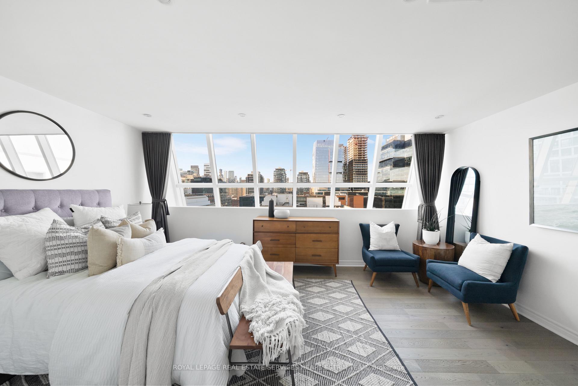 Photo 20 of Unit 1227, 222 The Esplanade, Toronto, Waterfront Communities — HOMEH