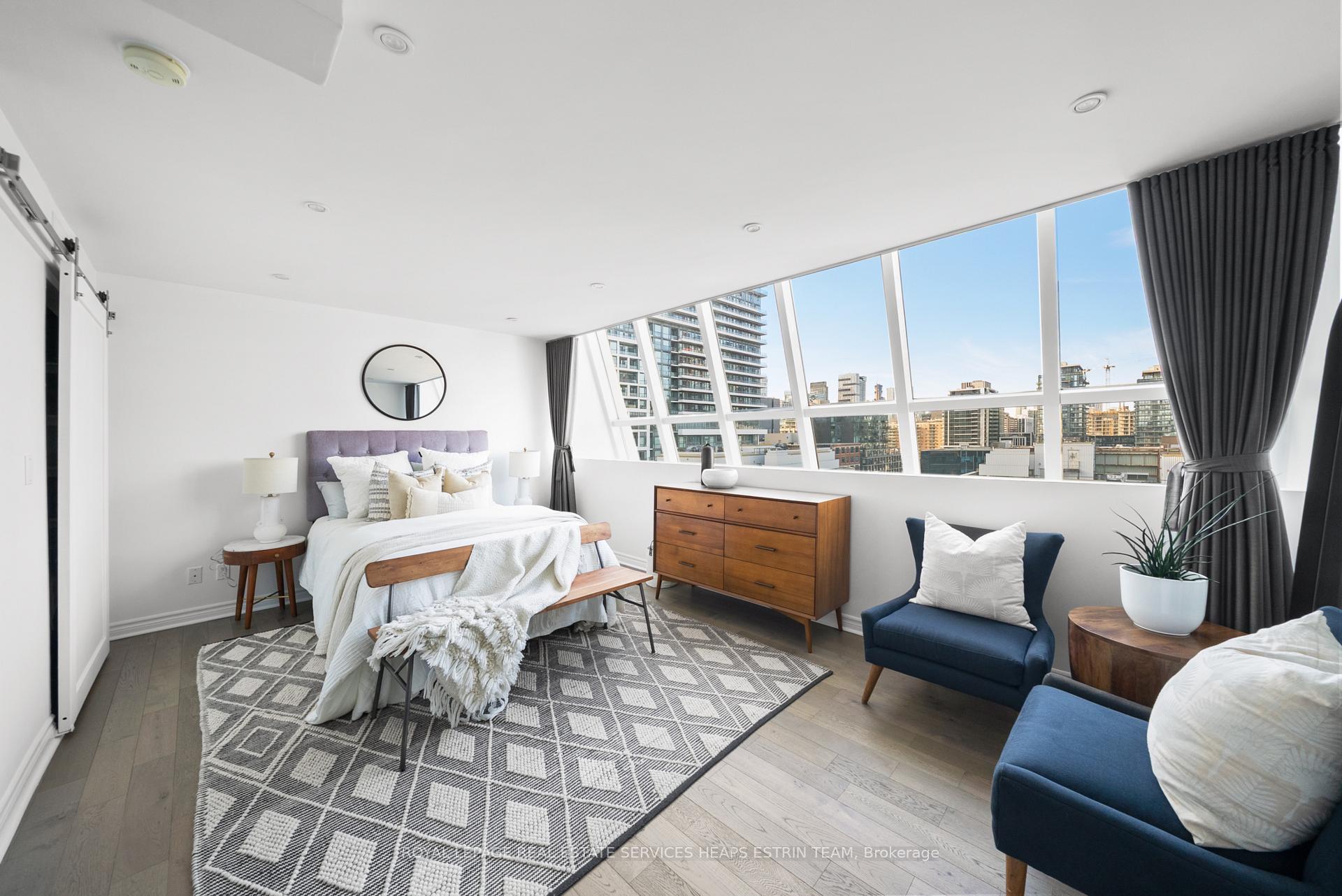 Photo 19 of Unit 1227, 222 The Esplanade, Toronto, Waterfront Communities — HOMEH