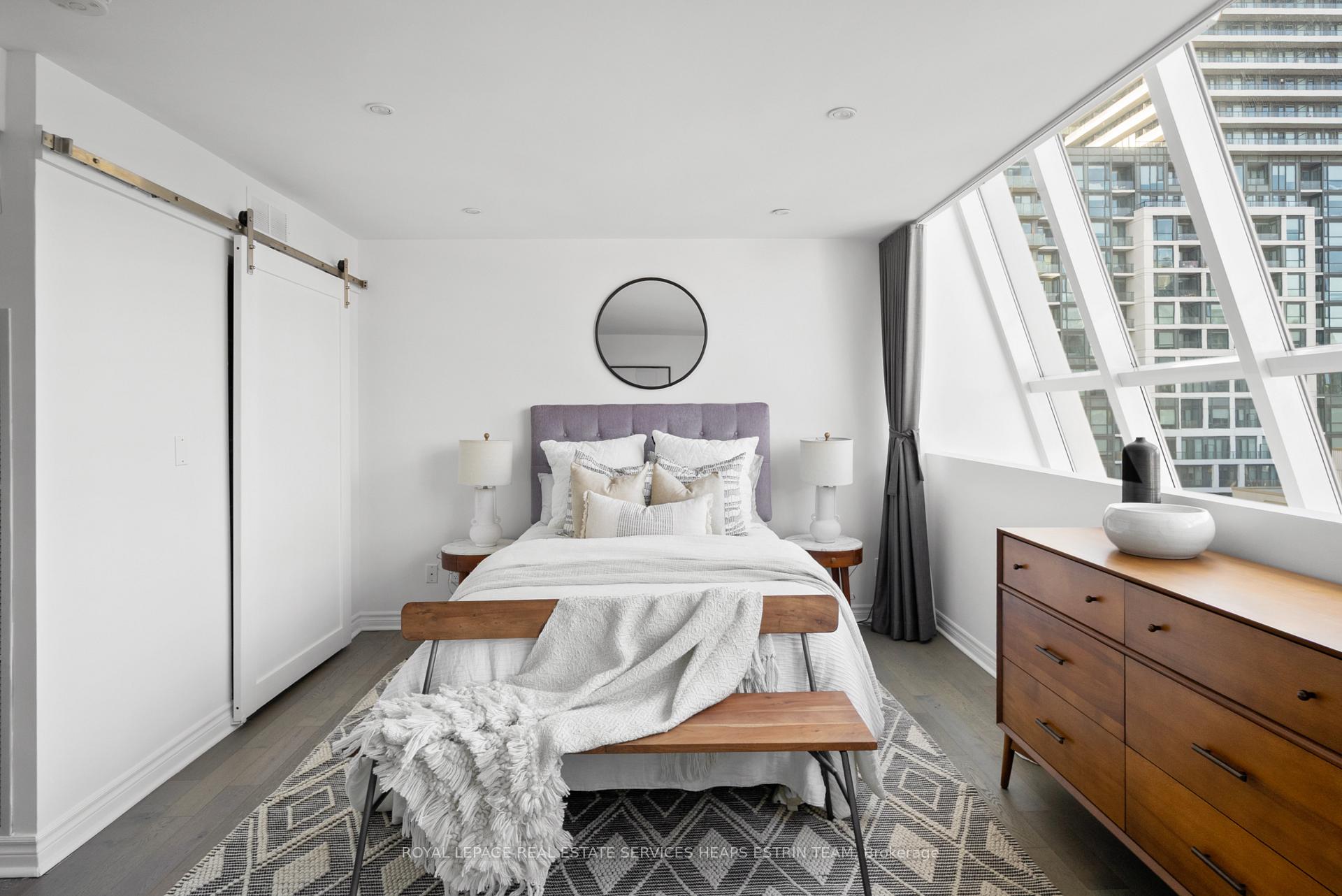 Photo 18 of Unit 1227, 222 The Esplanade, Toronto, Waterfront Communities — HOMEH