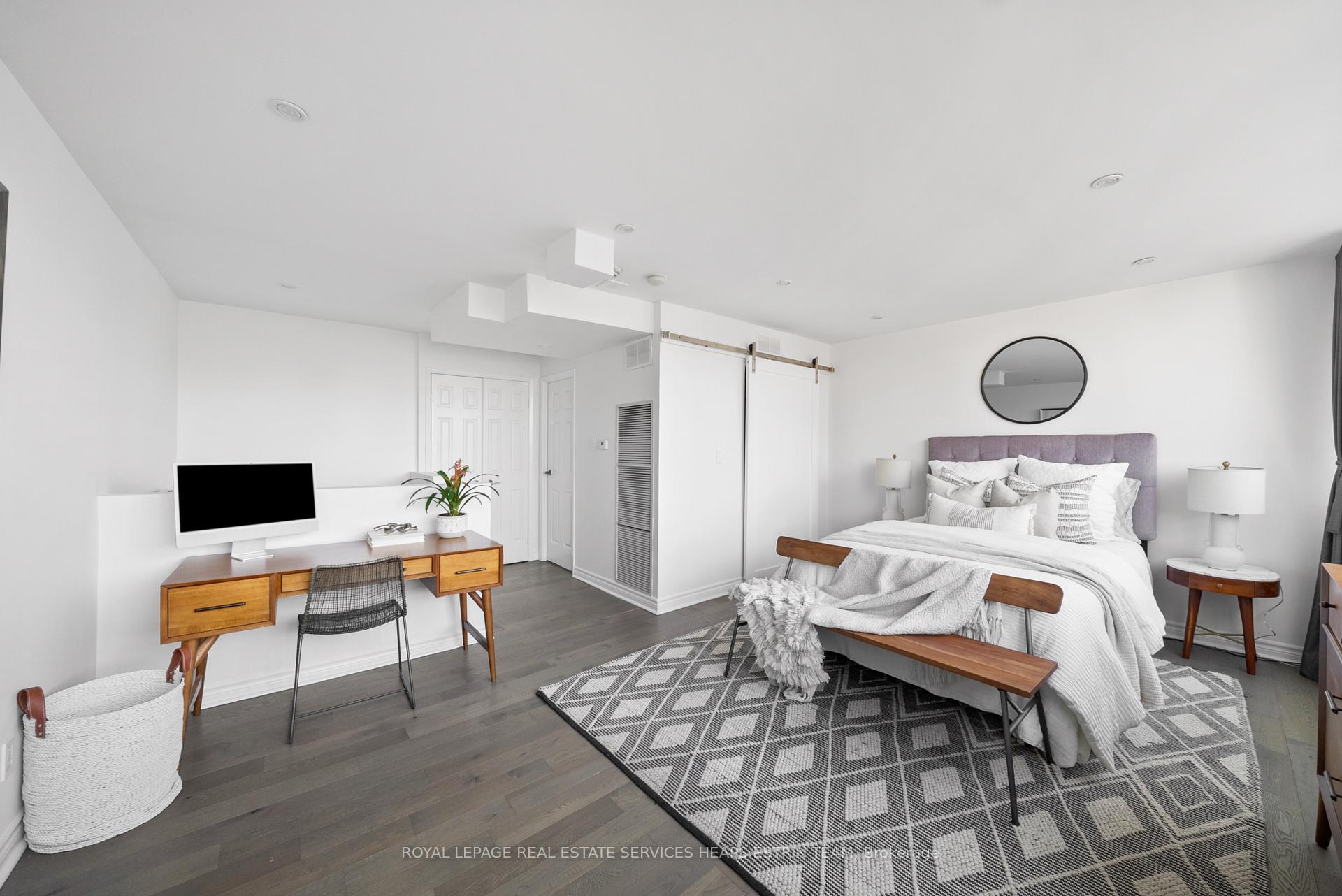 Photo 15 of Unit 1227, 222 The Esplanade, Toronto, Waterfront Communities — HOMEH