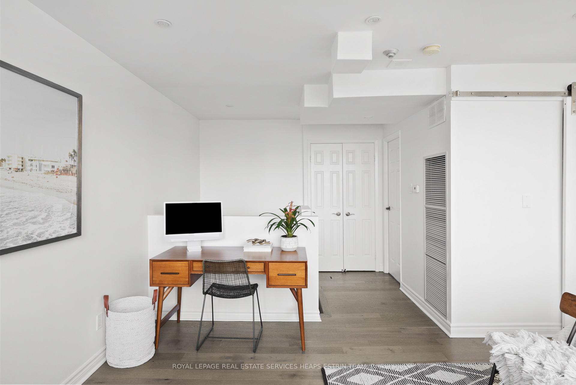 Photo 14 of Unit 1227, 222 The Esplanade, Toronto, Waterfront Communities — HOMEH