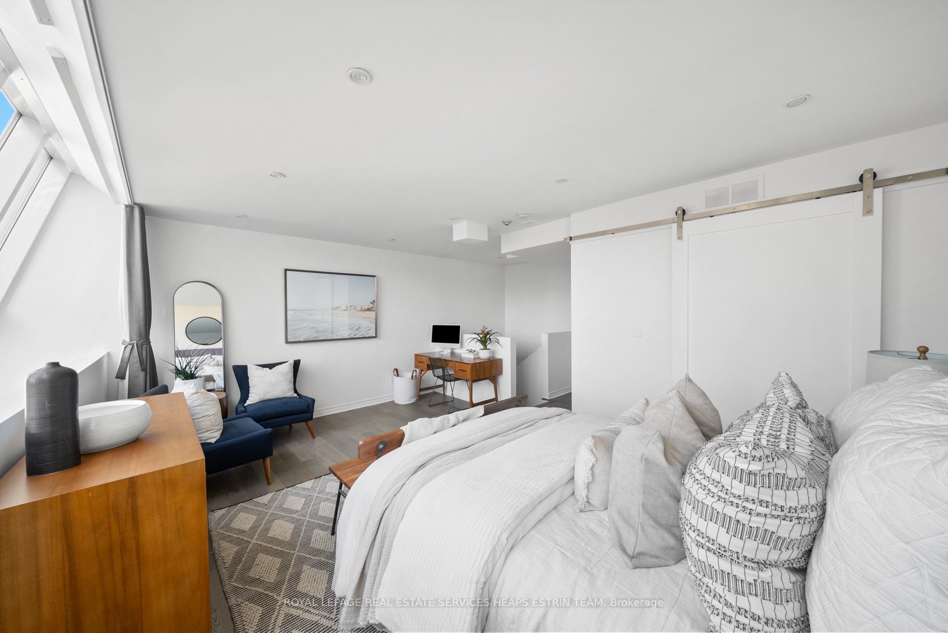 Photo 17 of Unit 1227, 222 The Esplanade, Toronto, Waterfront Communities — HOMEH