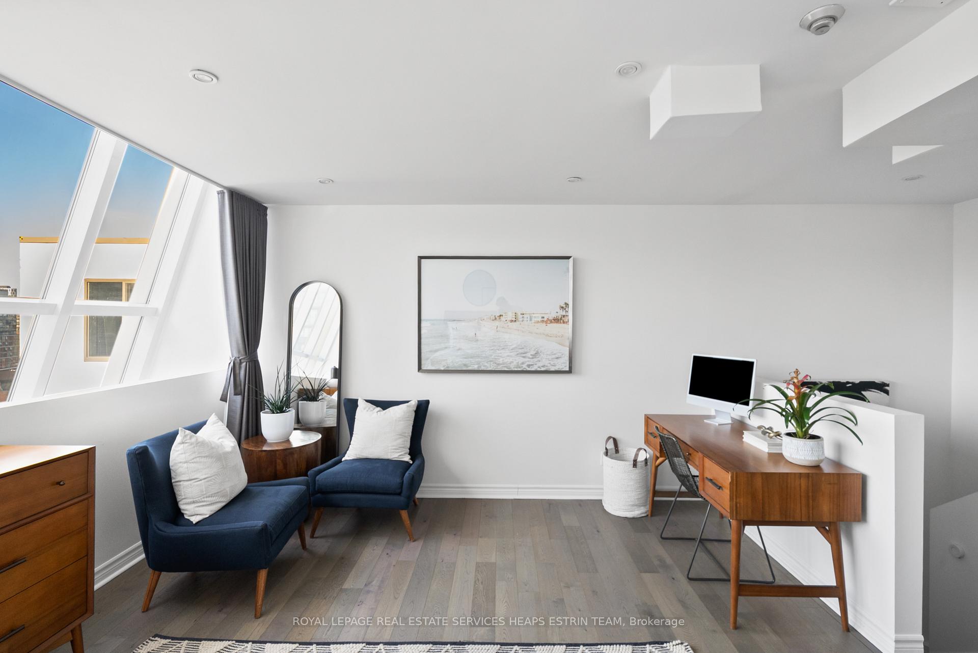 Photo 23 of Unit 1227, 222 The Esplanade, Toronto, Waterfront Communities — HOMEH