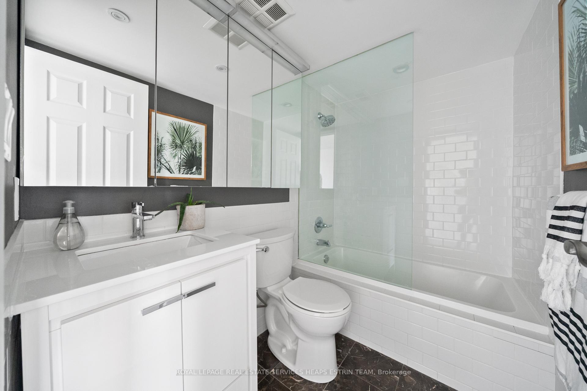 Photo 26 of Unit 1227, 222 The Esplanade, Toronto, Waterfront Communities — HOMEH