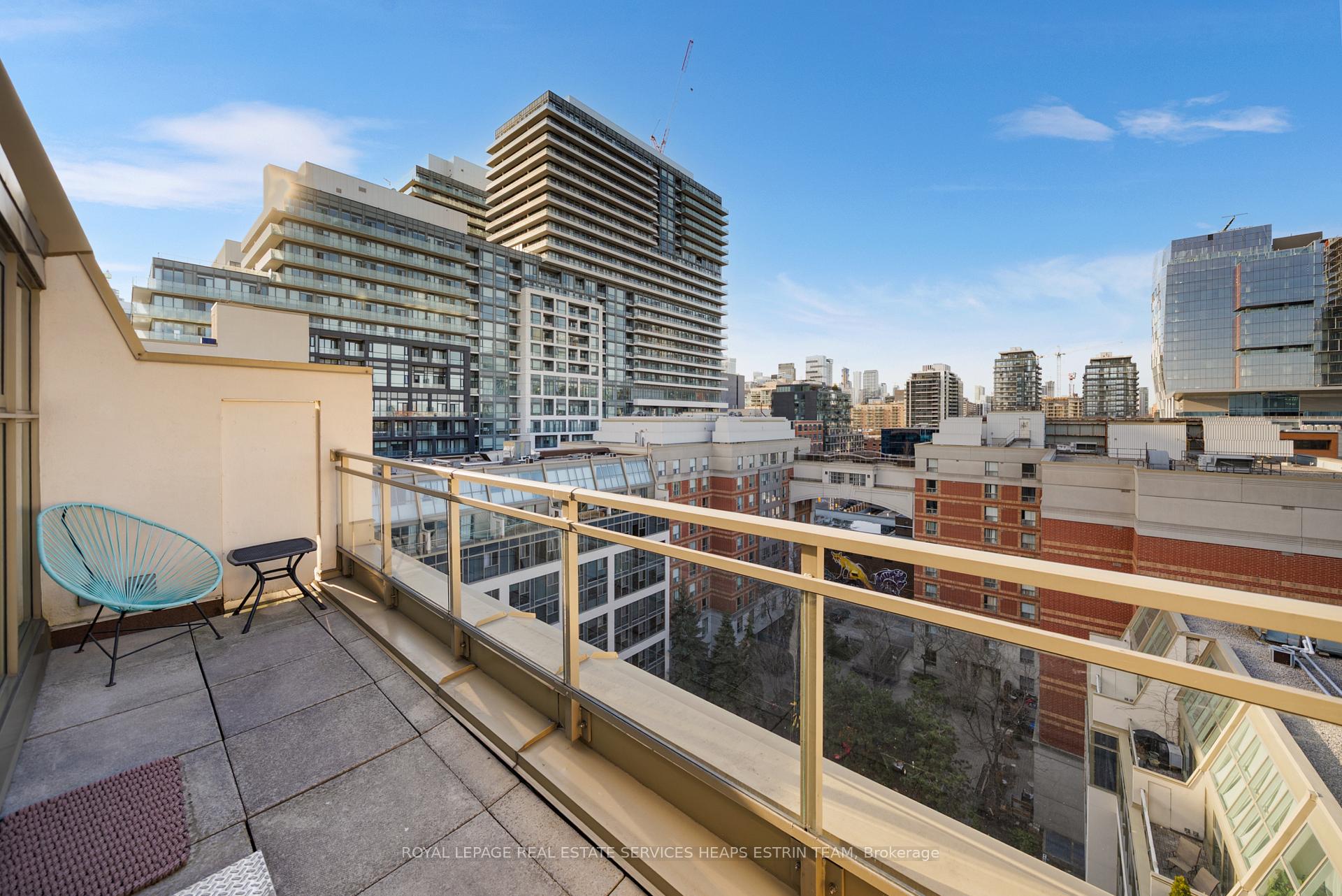 Photo 30 of Unit 1227, 222 The Esplanade, Toronto, Waterfront Communities — HOMEH