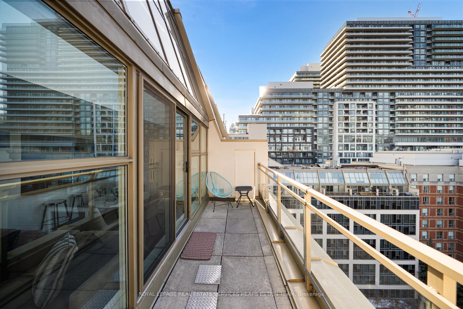 Photo 27 of Unit 1227, 222 The Esplanade, Toronto, Waterfront Communities — HOMEH