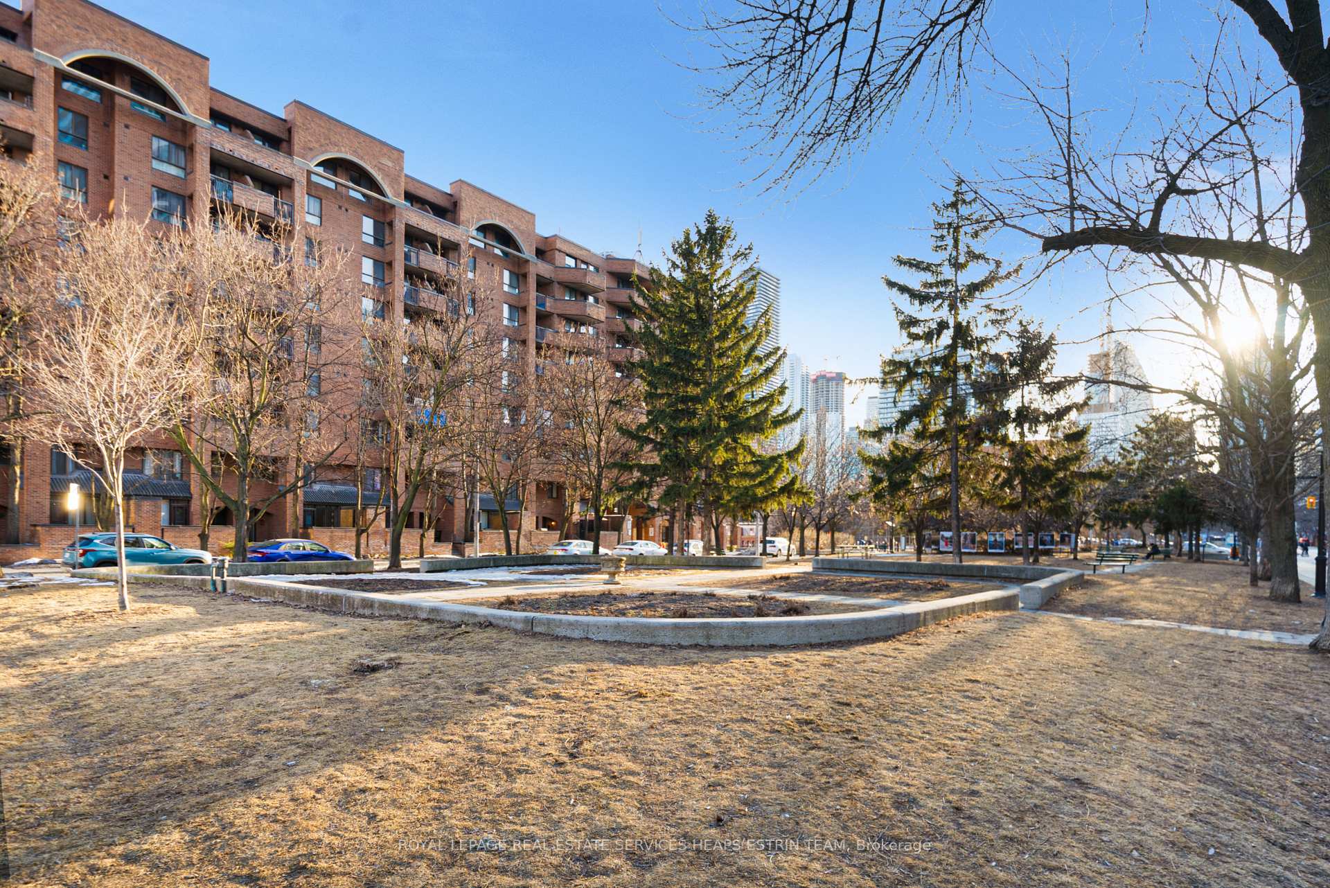 Photo 33 of Unit 1227, 222 The Esplanade, Toronto, Waterfront Communities — HOMEH