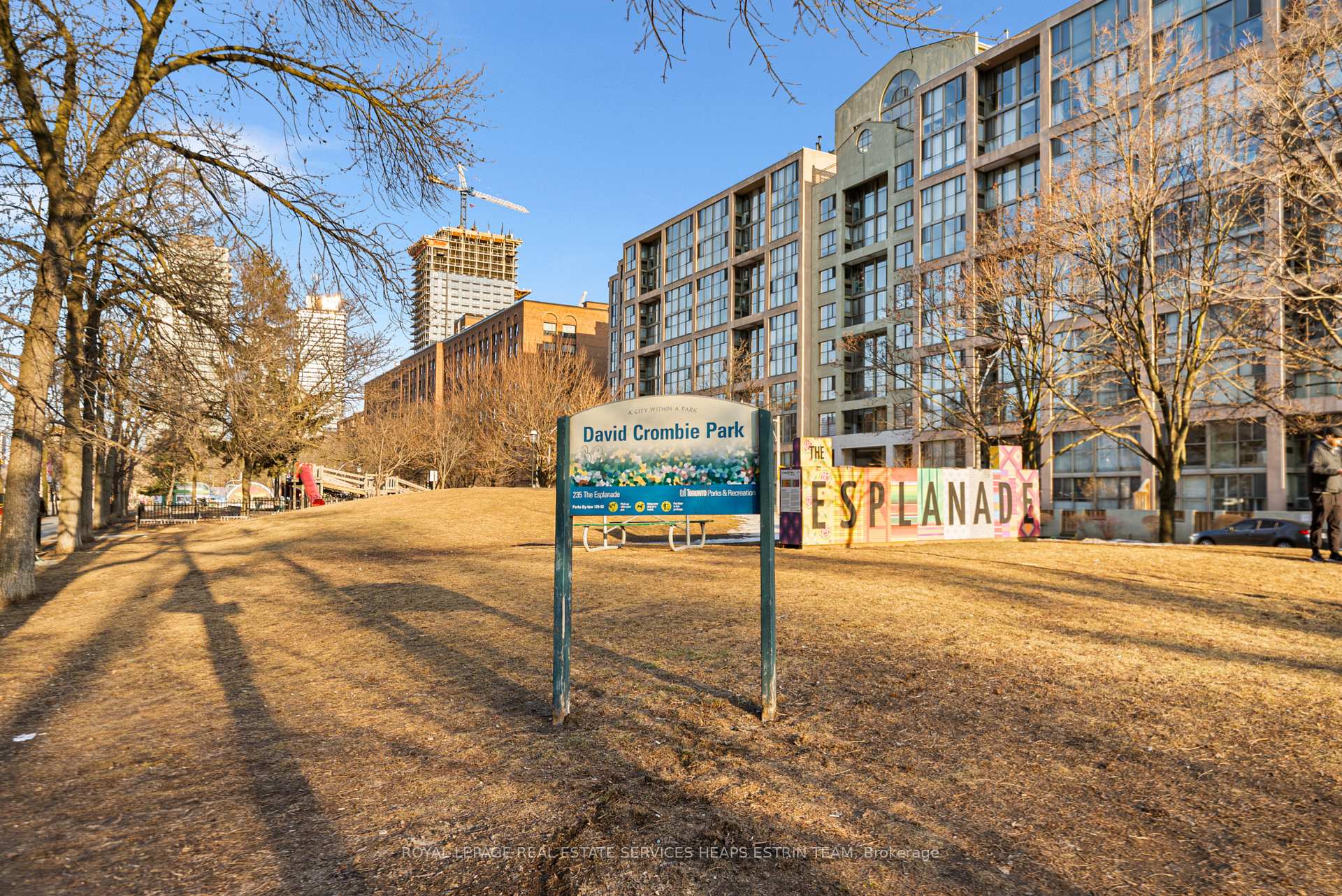 Photo 36 of Unit 1227, 222 The Esplanade, Toronto, Waterfront Communities — HOMEH