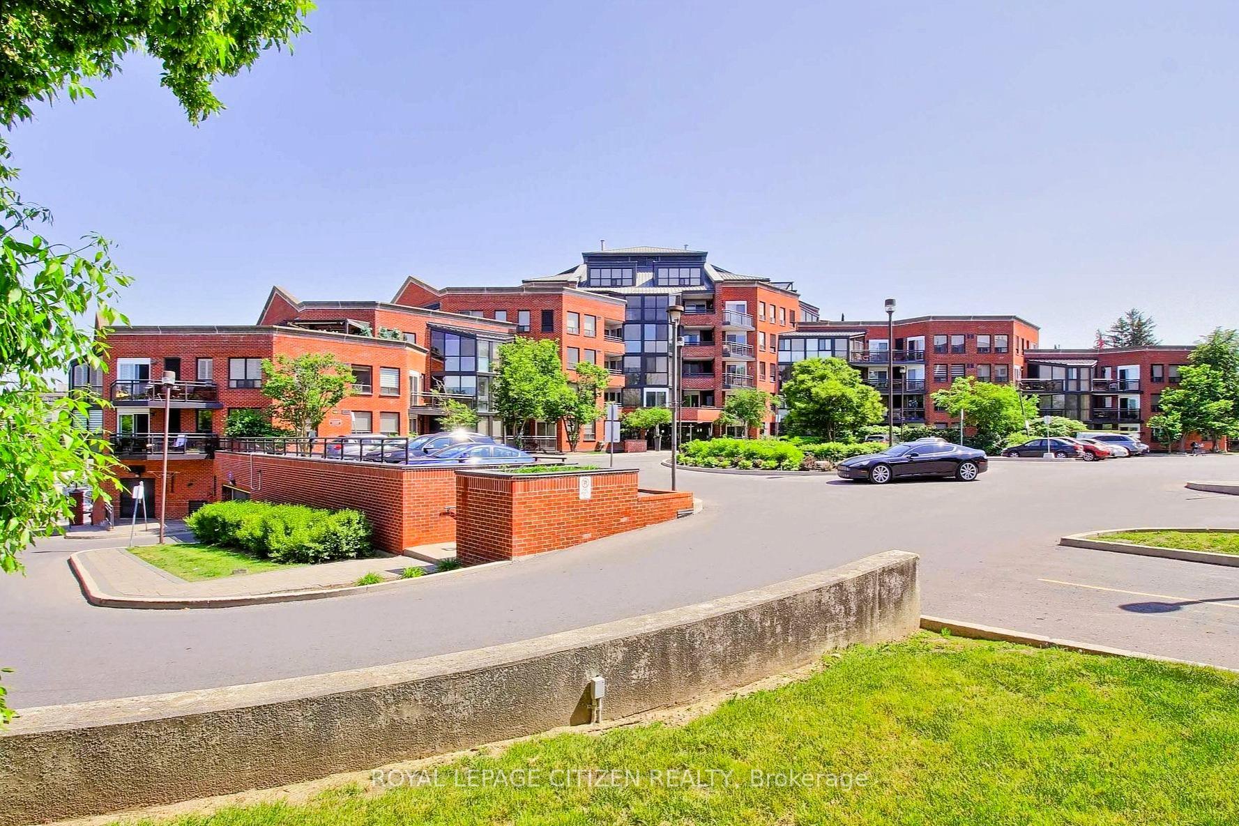 Photo 1 of Unit 217, 100 Arbors Lane, Vaughan, West Woodbridge — HOMEH