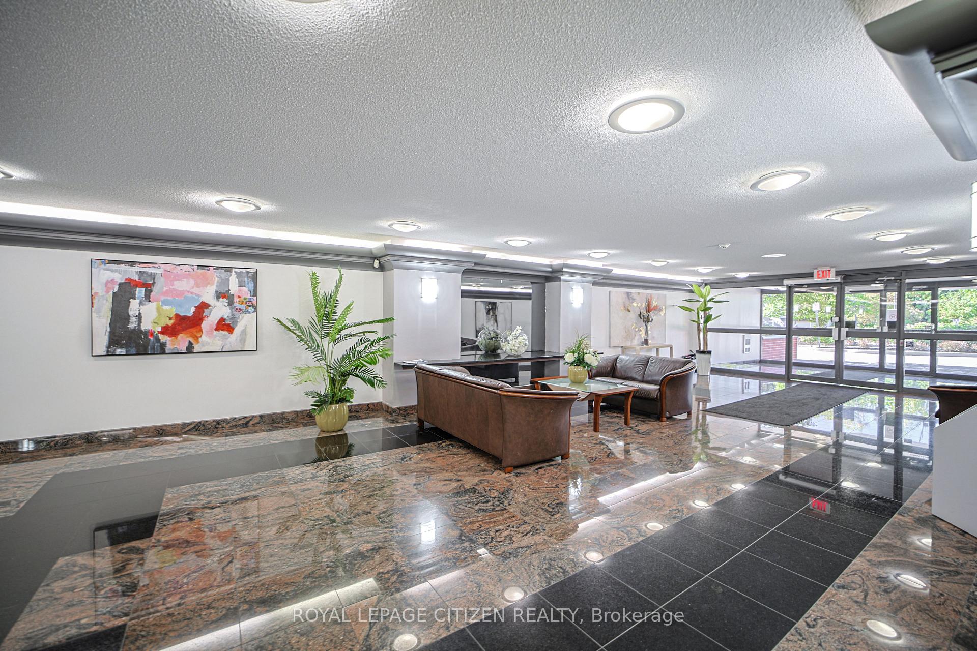 Photo 27 of Unit 217, 100 Arbors Lane, Vaughan, West Woodbridge — HOMEH