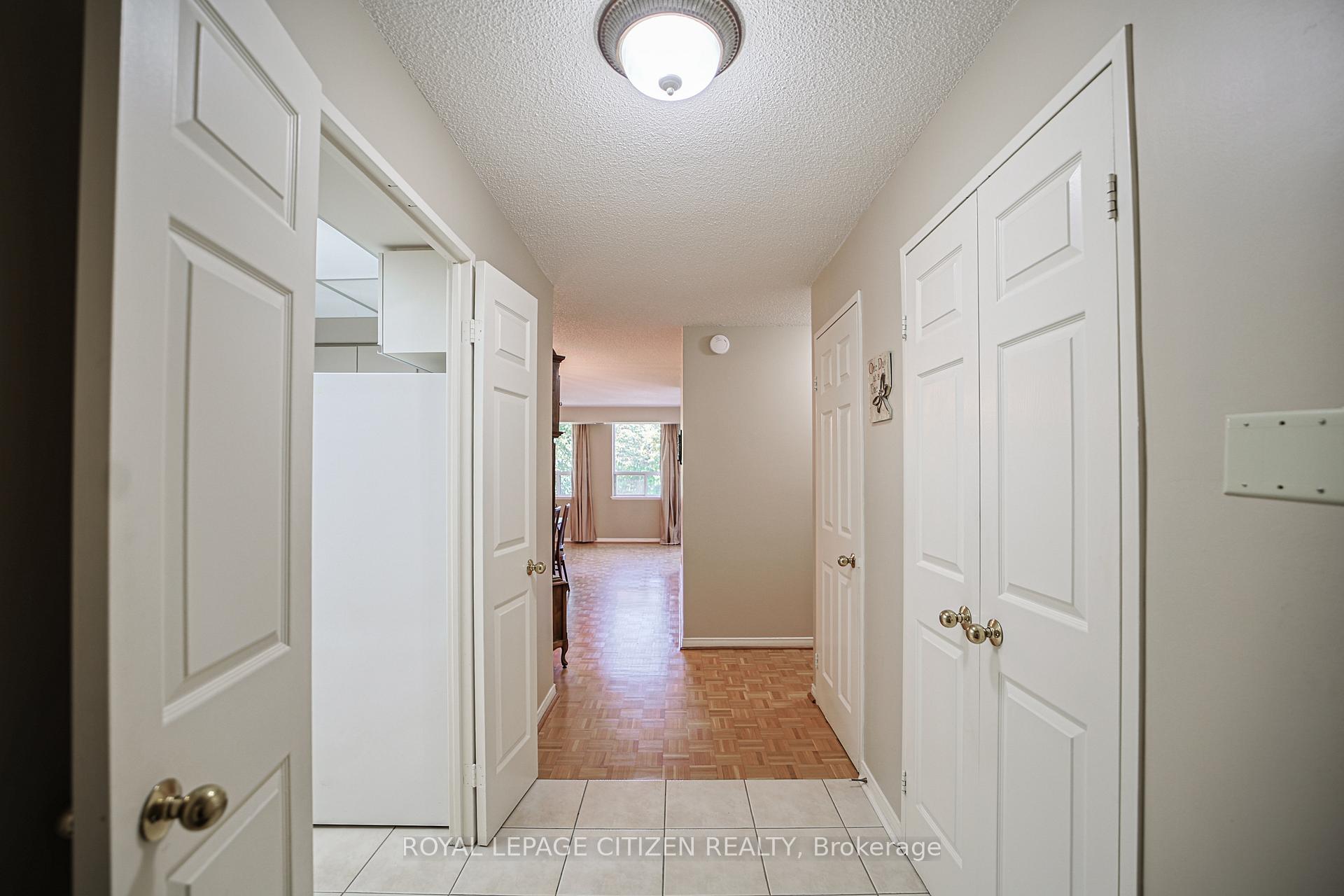 Photo 8 of Unit 217, 100 Arbors Lane, Vaughan, West Woodbridge — HOMEH