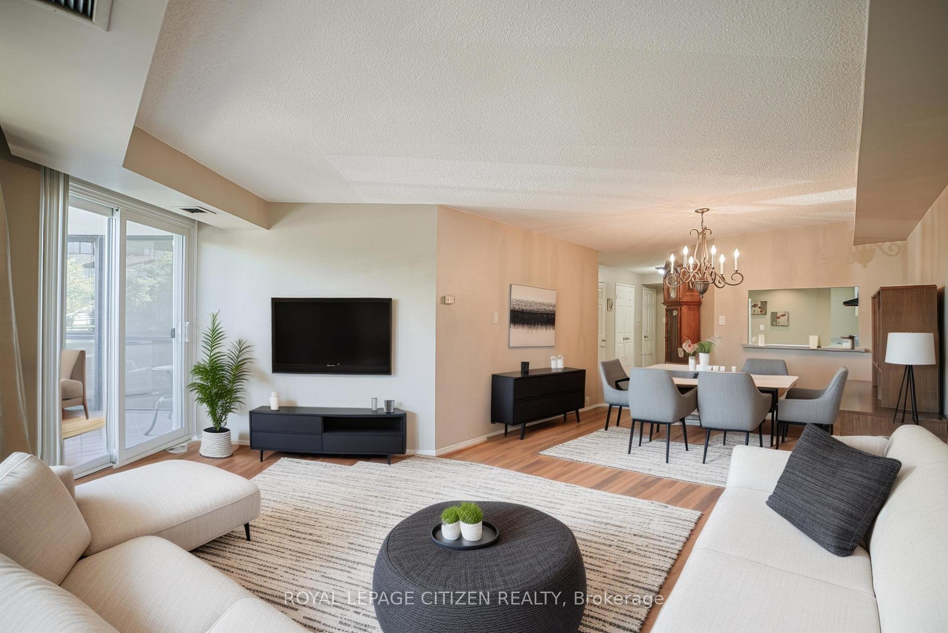 Photo 25 of Unit 217, 100 Arbors Lane, Vaughan, West Woodbridge — HOMEH