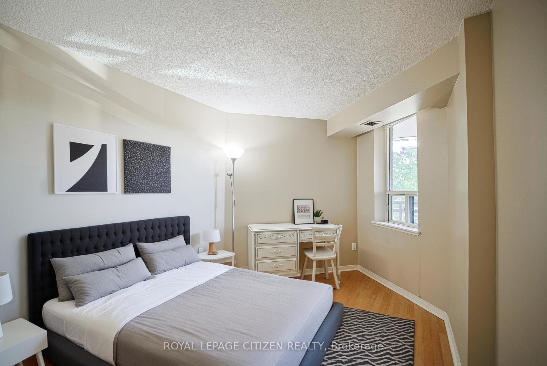 Photo 24 of Unit 217, 100 Arbors Lane, Vaughan, West Woodbridge — HOMEH
