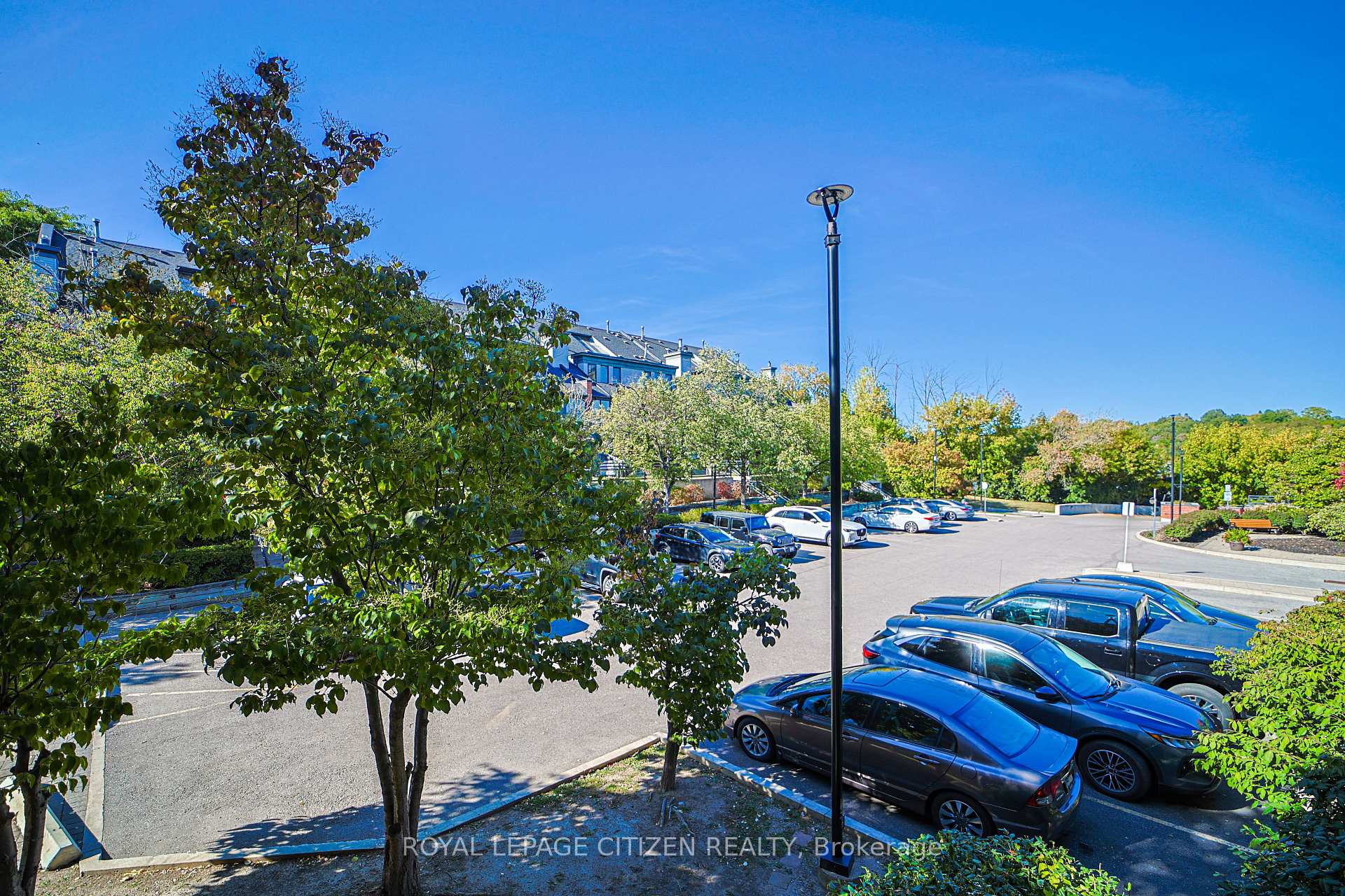 Photo 16 of Unit 217, 100 Arbors Lane, Vaughan, West Woodbridge — HOMEH