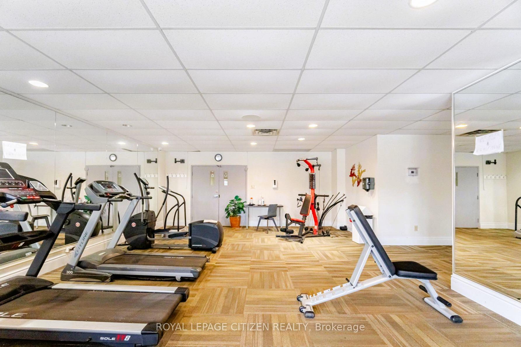 Photo 44 of Unit 217, 100 Arbors Lane, Vaughan, West Woodbridge — HOMEH