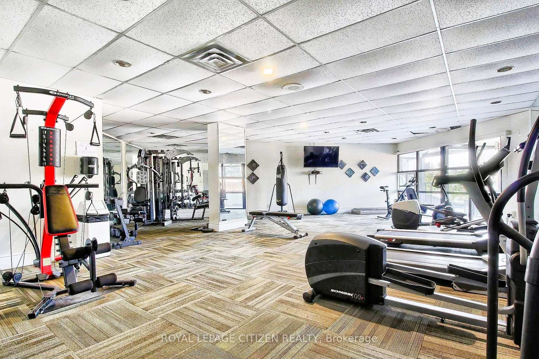 Photo 35 of Unit 217, 100 Arbors Lane, Vaughan, West Woodbridge — HOMEH