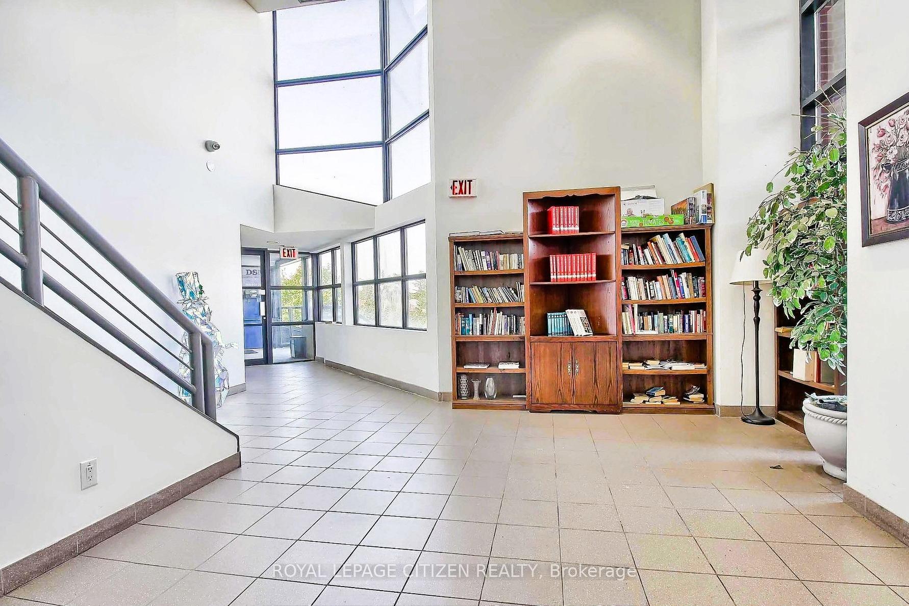 Photo 29 of Unit 217, 100 Arbors Lane, Vaughan, West Woodbridge — HOMEH